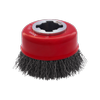 Josco 75mm X-Lock Crimped Cup