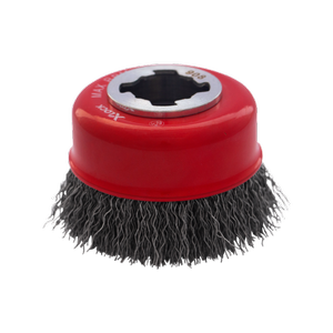 Josco 75mm X-Lock Crimped Cup