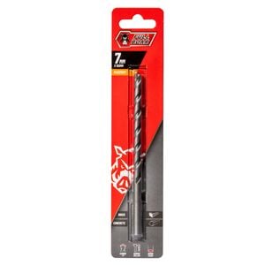 Full Boar 7mm TCT Masonry Drill Bit