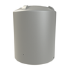 Melro Tanks 4000L Birch Grey Round 4020 Poly Water Tank