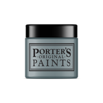 Porter's 100ml Dark Newport Blue Eggshell Finish Broadwall Washable Paint
