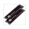 Cooler Master Thermal Cooling Pad For SSDS 60x18 [CMA-TNCLP2XXBK1-GL]