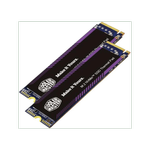 Cooler Master Thermal Cooling Pad For SSDS 60x18 [CMA-TNCLP2XXBK1-GL]