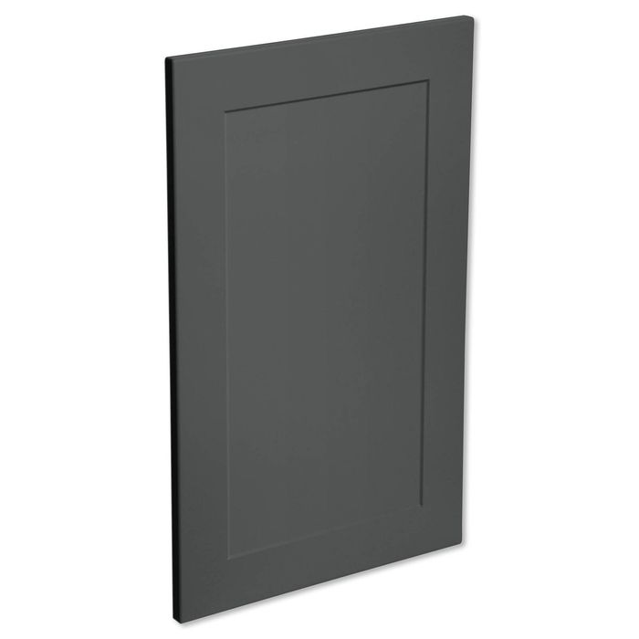 Kaboodle 450mm Poppy Seed Alpine Med Cabinet Door