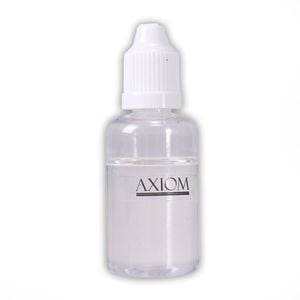Axiom Valve Oil for Brass Instruments
