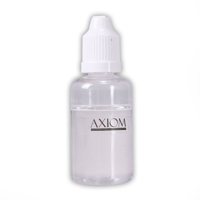 Axiom Valve Oil for Brass Instruments