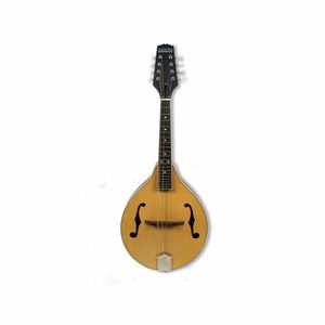 Axiom A-Style Mandolin