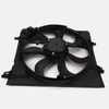 Parts Factory Australia Nissan Qashqai Radiator Cooling Fan for 2L J11 Engine (2014-2021) - Model NS222155XA