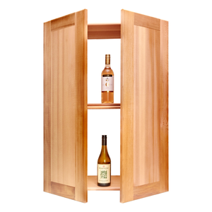 Cellar Smart Cabinet Doors