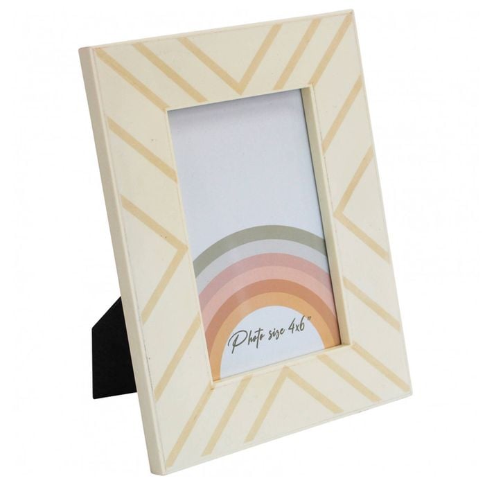 LVD Acrylic Frame Milan 10x15cm