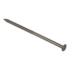James Hardie 75 x 3.15mm Stainless Steel 316 Hardieflex Nail