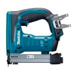 Makita 18V T50 Stapler DST221Z - Skin Only