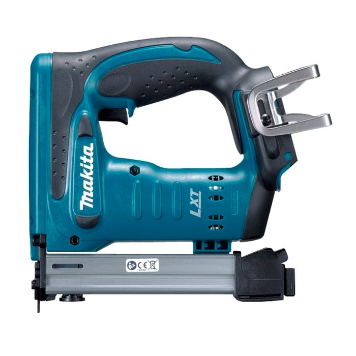 Makita 18V T50 Stapler DST221Z - Skin Only