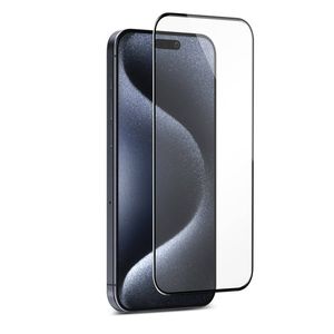 EFM TT Sapphire Screen ArmourFor iPhone 15 Pro Max