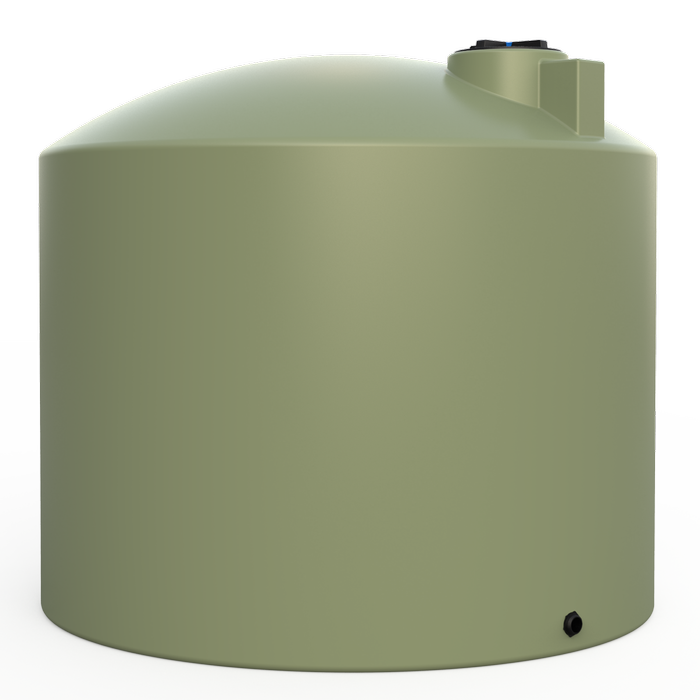 Bailey 13500L Mist Green Icon Water Tank - Mist Green