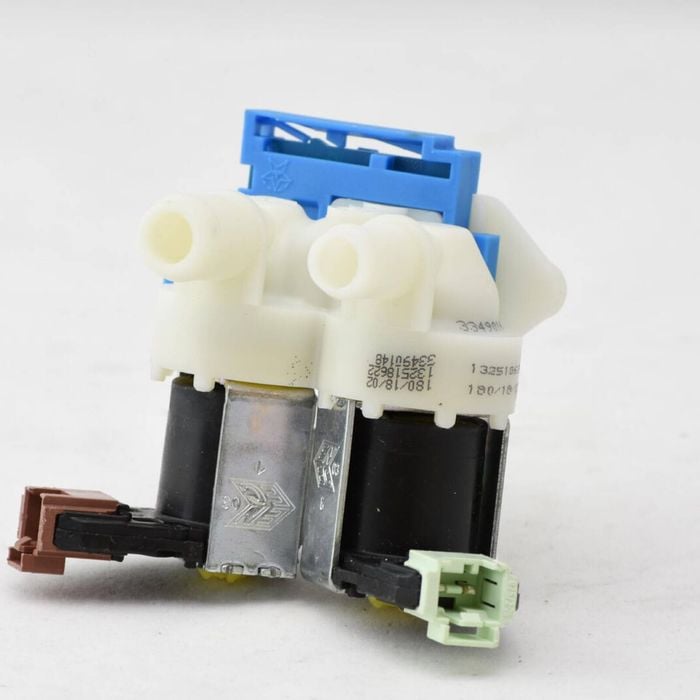Washing Machine Valve Inlet 2-way 132518622 To Suit Electrolux