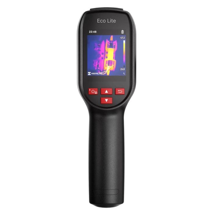 HIMICRO 96x96 Resolution Eco Lite Thermal Imaging Camera