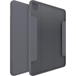 OtterBox Symmetry Folio Case For iPad Pro M4 13" 7th Gen - Black