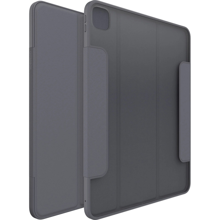 OtterBox Symmetry Folio Case For iPad Pro M4 13" 7th Gen - Black