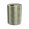 Kingspan 8000L Round Steel Water Tank - 2400mm x 1860mm Pale Eucalypt
