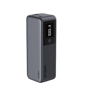 AUKEY Spark Mega 27600 140W PD Power Bank 27600mAh PB-Y63