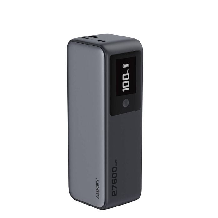 AUKEY Spark Mega 27600 140W PD Power Bank 27600mAh PB-Y63