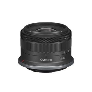 Canon RF-S 18-45mm f/4.5-6.3 IS STM lens