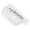 Bosch Dishwasher Flow Meter Contact Reed Switch 611317