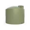 Bailey 25000L Mist Green Icon Water Tank