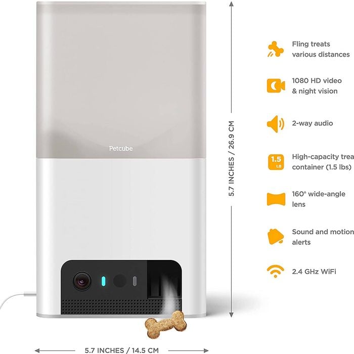 Petcube Bites Lite Bunnings Australia
