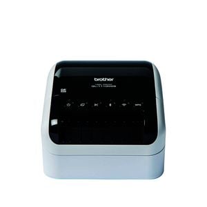 Brother QL1110NWB Network Label Printer - Wide & Fast