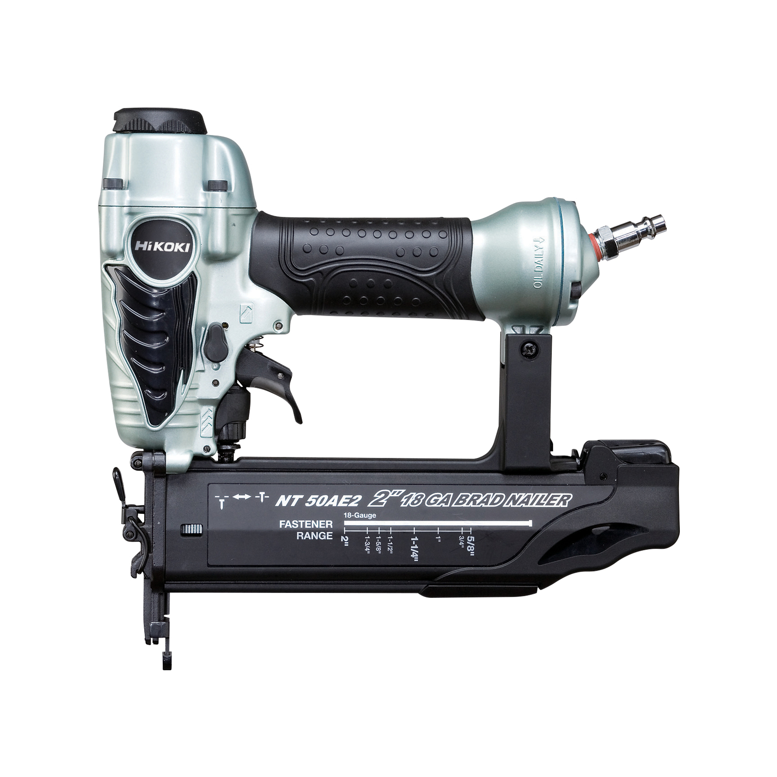 Hikoki nail gun bunnings 2025