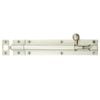 Windsor Brass 150mm Straight Barrel Bolt