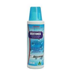 Aquasonic Marine Vertonex 250mL (RN147)