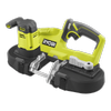 Ryobi 18V ONE+ 63mm Band Saw - Tool Only