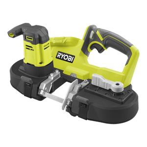 Ryobi 18V ONE+ 63mm Band Saw - Tool Only
