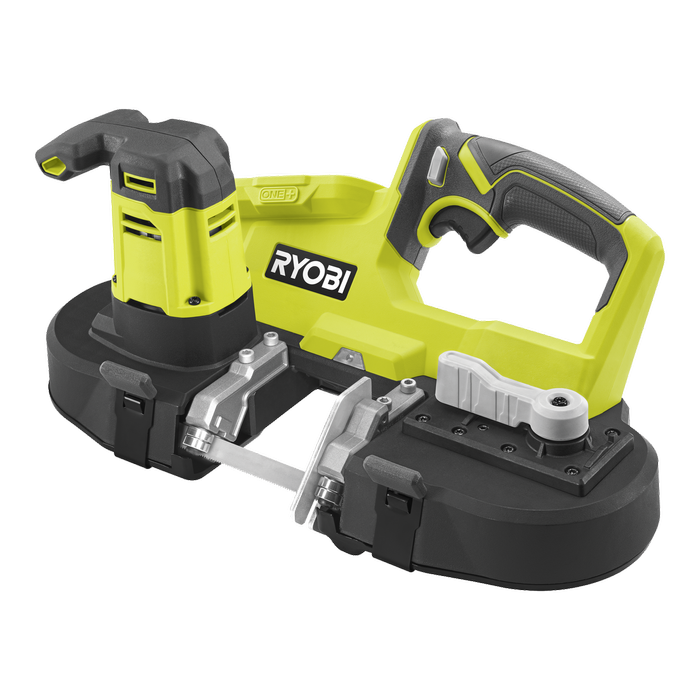 Ryobi 18V ONE+ 63mm Band Saw - Tool Only
