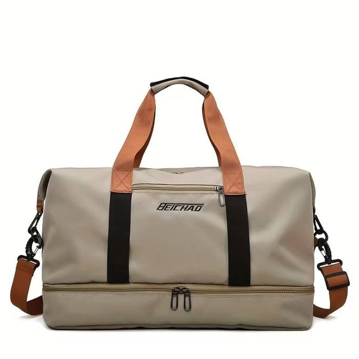 Large Multifunctional Gym And Travel Carry-on Bag