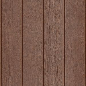 Weathertex 3660 x 1196 x 9.5mm Weathergroove 150 Natural 
