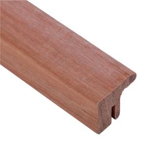 Roberts 10mm x 3m Unfinished Nature's Edge Square Nose