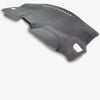 For Toyota Yaris Xpa10/xph10 05/2020-on Custom Car Dash Mat Cover Black Dashmat