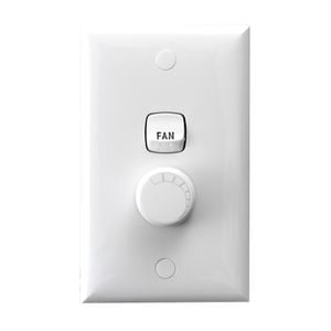 HPM 300VA Fan Controller