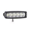 NARVA 9-36V LED Work Lamp, Flood Beam