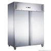 FED-X S/S Double Door Upright Freezer