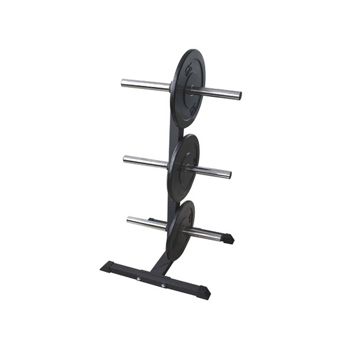 Morgan Bumper Plate Rack - Bunnings Australia