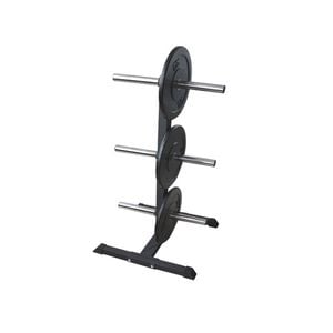 Morgan Bumper Plate Rack