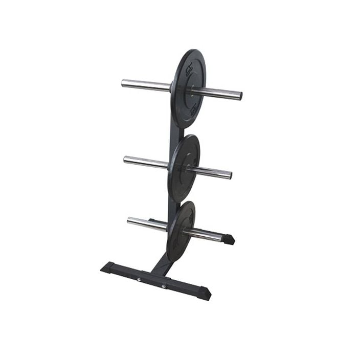 Morgan Bumper Plate Rack