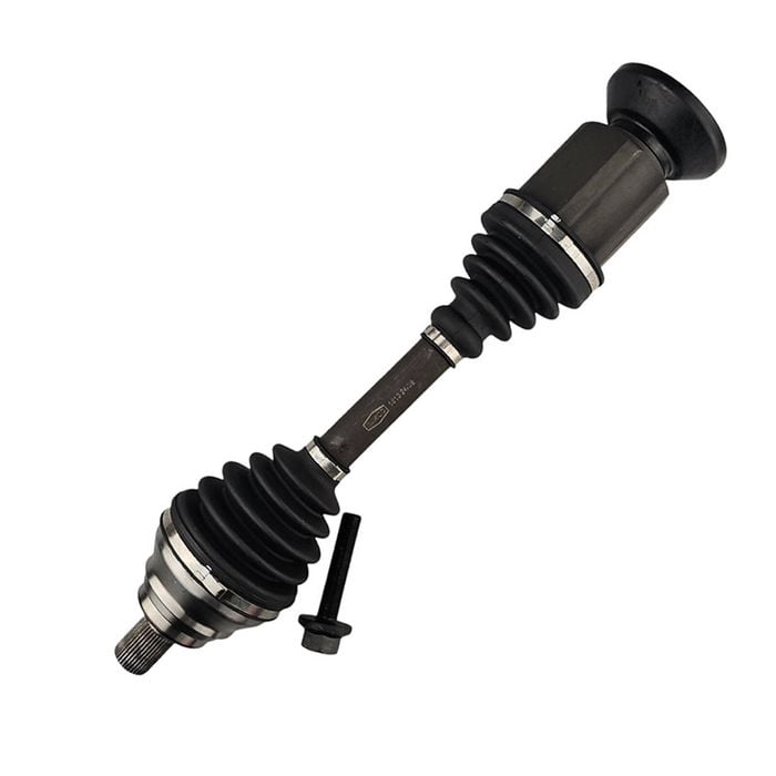 Front Left CV Drive Shaft For Volkswagen VW Tiguan 5N CCZD CBAB CAWA Manual