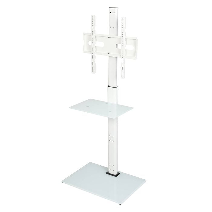Levede Fixed Tv Wall Mount  Dual Arm Support 32-65 Inch