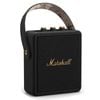 Marshall Stockwell II Portable Bluetooth Speakers For Phones Black & Brass